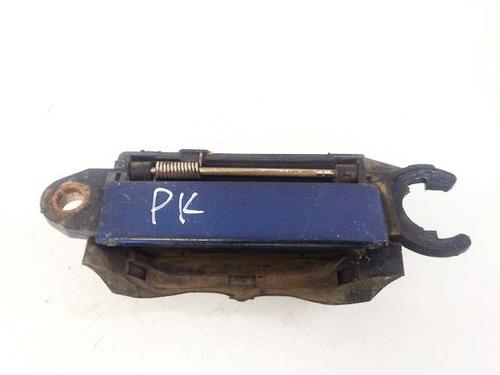 front-left-exterior-door-handle-audi-100-c4-saloon-4a2-1990-1991-1992-1993-1994-1995-1996-35056975 main image