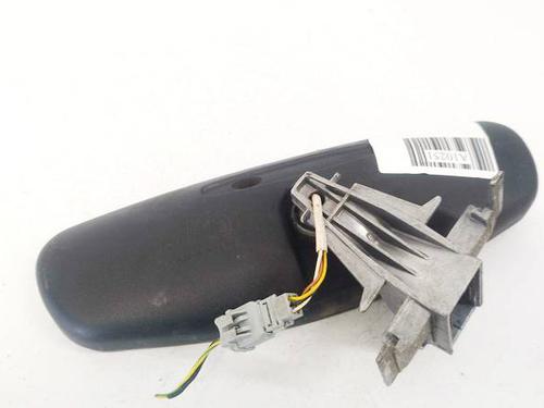 Rear mirror NISSAN PRIMERA Hatchback (P12) 2.2 Di | BP35056408I6 - Image 2