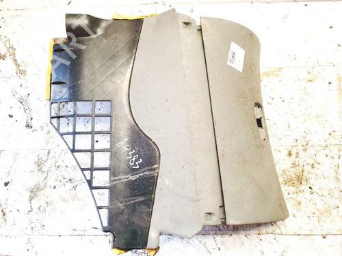 Guantera Guantera VW PASSAT B5 Variant (3B5) 1.8 (125 hp) 35220250 35220250