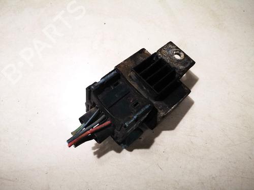Electronic sensor PEUGEOT PARTNER MPV (5_, G_) 1.6 HDi 75 | BP35544032M84 - Image 3