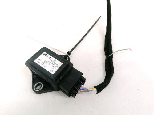 Used Electronic module Electronic module PEUGEOT 807 (EB_) 2.2 HDi (128 hp) 35443670 35443670