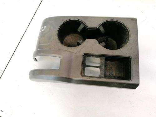 Koppholder/Gjenstandsholder Koppholder/Gjenstandsholder HONDA CR-V III (RE_) 2.2 i-CTDi 4WD (RE6) (140 hp) 35424253 35424253