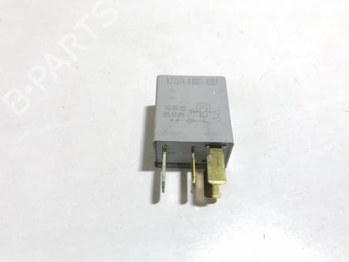 Used Electronic sensor Electronic sensor TOYOTA AVENSIS Saloon (_T27_) 2.0 D-4D (ADT270_, ADT270R) (126 hp) 33501518 33501518