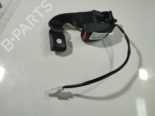 Used Seat buckle Seat buckle HYUNDAI i30 (FD) 1.6 CRDi (90 hp) 34835918 34835918