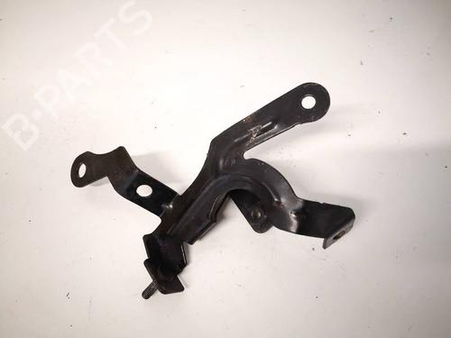 Støtte DACIA LOGAN II TCe 90 (L8MA, L8M1, L8AC) | BP32537207C155