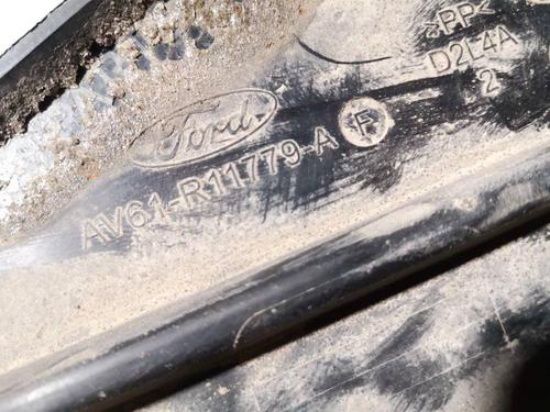 Underbody protection FORD FOCUS III 1.6 Ti | BP35229928M92 - Image 3