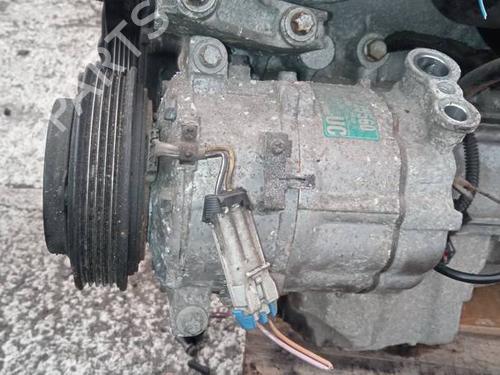 Used AC compressor AC compressor OPEL SIGNUM Hatchback (Z03) 2.2 direct (F48) (155 hp) 35307039 35307039