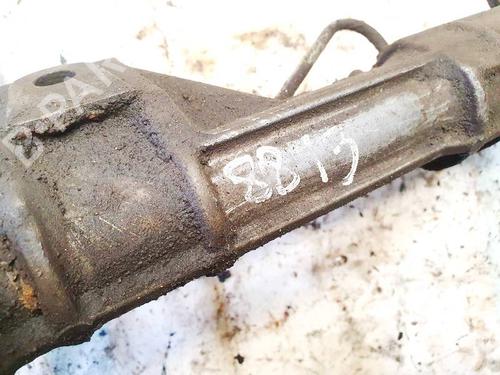 Steering column RENAULT LAGUNA III (BT0/1) 2.0 dCi (BT07, BT0J, BT14, BT1A, BT1S) | BP35306562M21 - Image 2