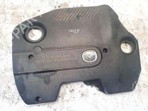 Upper protection MAZDA 6 Hatchback (GG) 2.0 DI (GG14) | BP35488550M93 - Image 2