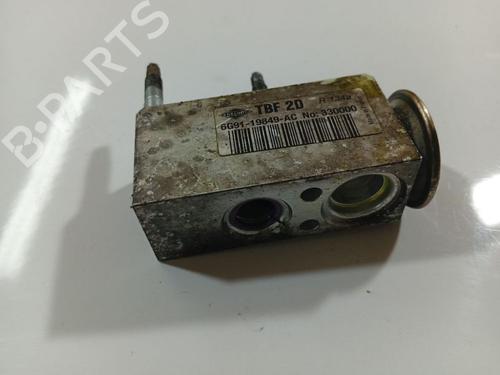 Electronic sensor FORD S-MAX (WA6) 2.0 TDCi | BP34924075M84 - Image 2
