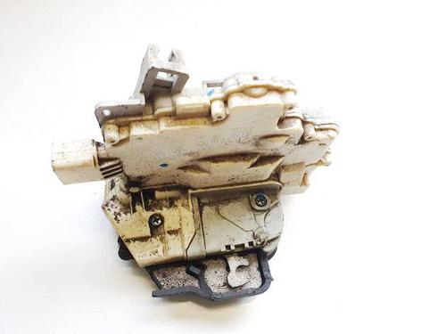 Used Front left lock Front left lock 34756869 34756869