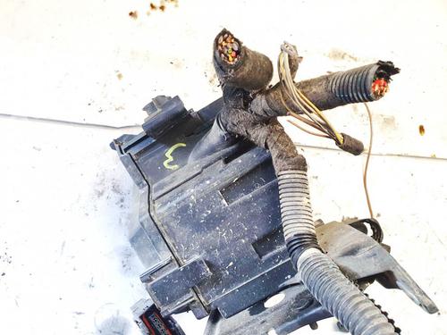 Fuse box OPEL CORSA C (X01) 1.3 CDTI (F08, F68) | BP32911673E1 - Image 3