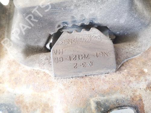 Engine mount MAZDA 3 (BK) 1.6 DI Turbo | BP32909993M89 - Image 3