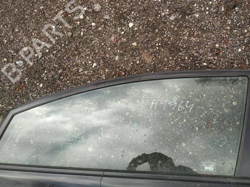 Used Front left door window Front left door window 35104400 35104400