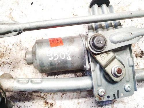 Used Front wiper motor Front wiper motor KIA EV6 (CV) 77 (228 hp) 35131486 35131486