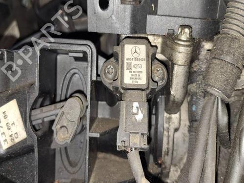 Electronic module MERCEDES-BENZ A-CLASS (W169) A 180 CDI (169.007, 169.307) | BP38495019M83 - Image 4