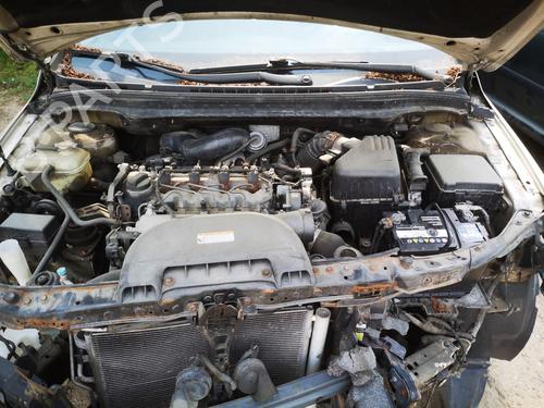 Engine mount HYUNDAI i30 Estate (FD) 1.6 CRDi | BP32917366M89  - Image 6