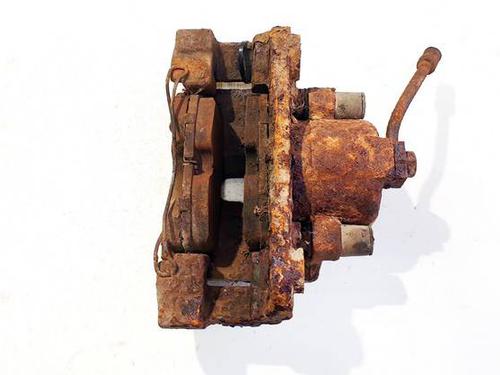 Left front brake caliper PORSCHE PANAMERA (970) 3.6 4 | BP39181789M105 - Image 3
