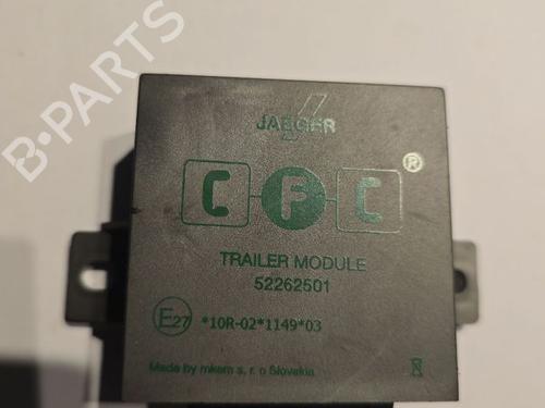Used Electronic module Electronic module 34988008 34988008