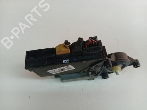 Left rear window motor AUDI A4 B6 (8E2) 2.0 | BP39632372E23 - Image 2