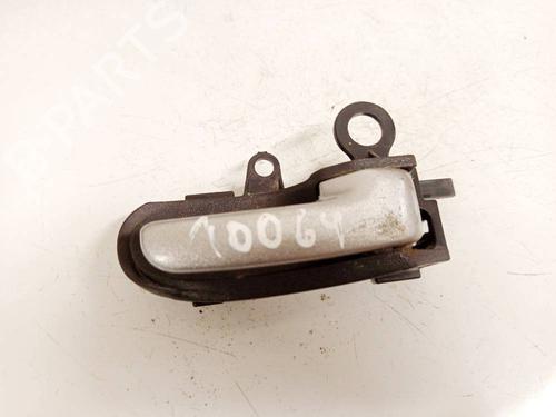 Used Front right interior door handle Front right interior door handle TOYOTA YARIS (_P1_) 1.5 (NCP13_, NCP13R) (106 hp) 34873562 34873562