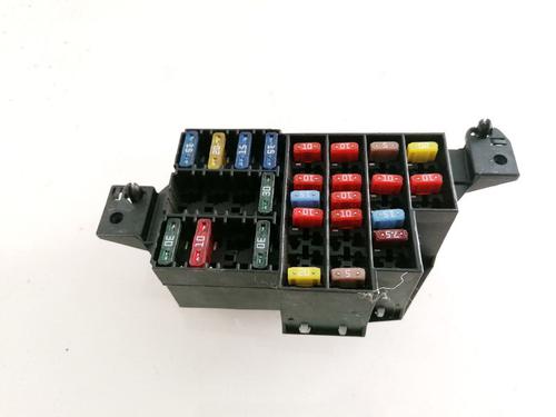 Used Fuse box Fuse box CHRYSLER VOYAGER IV (RG, RS) 3.3 Flex-Fuel (174 hp) 33079021 33079021