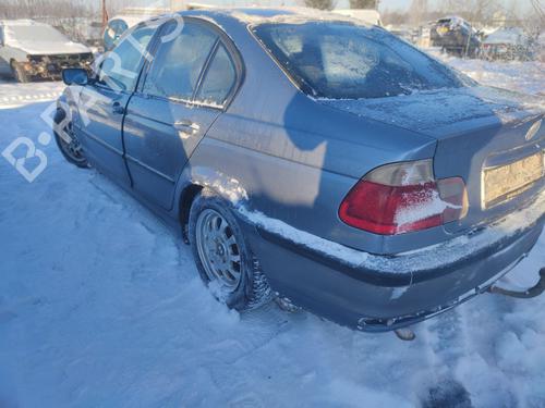 Speaker BMW 3 Touring (E46) 320 d | BP32877865E2  - Image 7