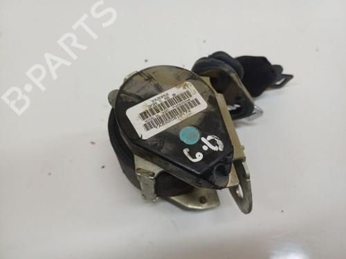 Used Rear right seatbelt Rear right seatbelt 37653765 37653765