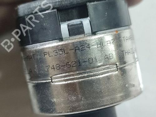 Electronic module SKODA SUPERB II (3T4) 1.6 TDI | BP38576293M83 - Image 4