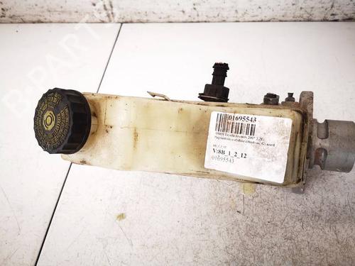 Used Brake fluid reservoir Brake fluid reservoir TOYOTA AVENSIS (_T25_) 2.0 D-4D (CDT250_, CDT250R) (116 hp) 39968802 39968802