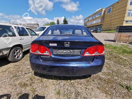 Rear left panel HONDA CIVIC VIII Hatchback (FN, FK) 1.8 (FN1, FK2) | BP34991925C60  - Image 8