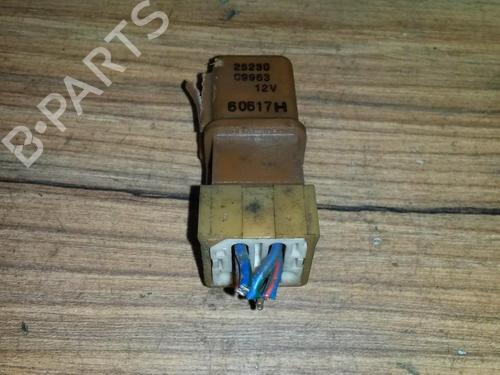 Used Electronic sensor Electronic sensor NISSAN PRIMERA (P11) 2.0 16V (115 hp) 33481644 33481644