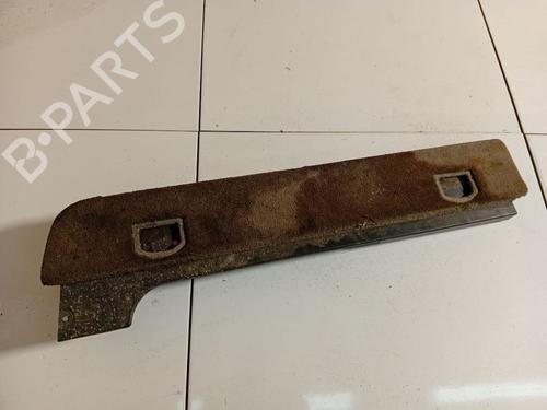 Used Boot lining Boot lining 34877160 34877160