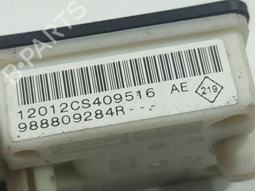 Electronic sensor RENAULT SCÉNIC III (JZ0/1_) 1.5 dCi | BP32544803M84 - Image 4