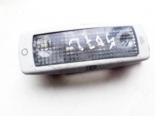 Used Interior roof light Interior roof light VW GOLF IV (1J1) 1.9 TDI (90 hp) 35857506 35857506