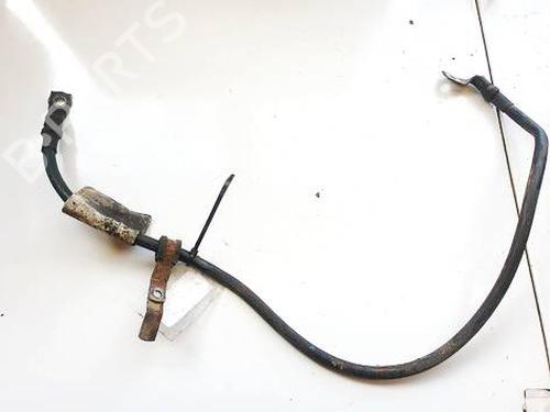 Used Cable Cable RENAULT TRUCKS MESSENGER Platform/Chassis B 120.55 (FN60F5) (116 hp) 34961983 34961983