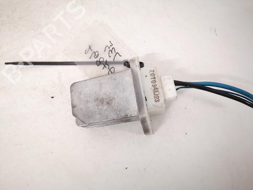 Heater resistor NISSAN PRIMERA Hatchback (P12) 1.9 dCi | BP35452045M108 - Image 3