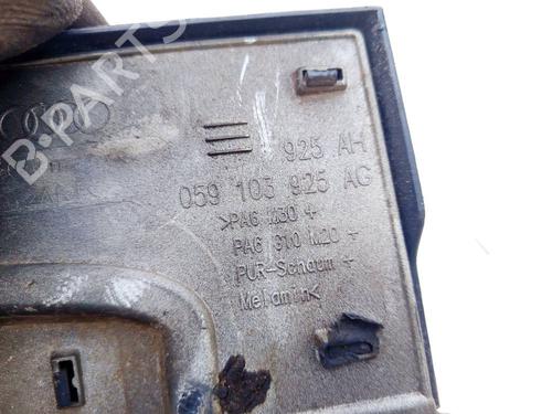 Upper protection AUDI A6 C6 (4F2) 3.0 TDI quattro | BP37863939M93 - Image 2