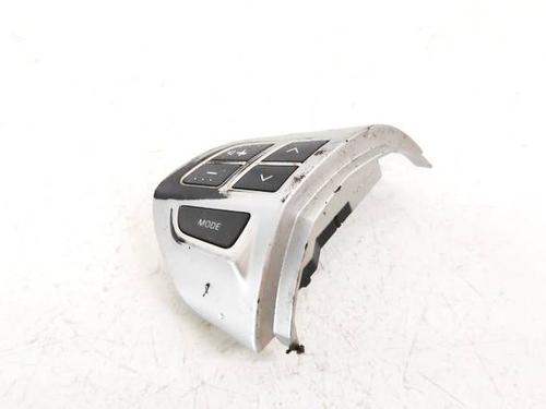 Used Steering wheel controls Steering wheel controls 35267997 35267997
