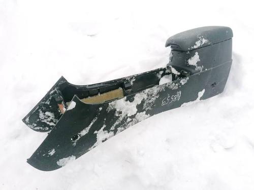 Used Armrest / Center console Armrest / Center console MAZDA 6 Hatchback (GG) 2.0 DI (GG14) (143 hp) 35353933 35353933