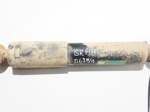 Used Left rear shock absorber Left rear shock absorber 35566080 35566080