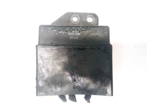 fuse-box-kia-rio-ii-jb-2005-2006-2007-2008-2009-2010-2011-32930206 main image