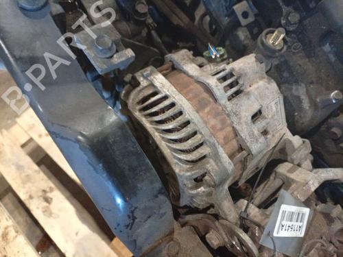 Used Alternator Alternator 38044218 38044218