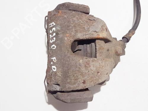 Used Right front brake caliper Right front brake caliper VOLVO V50 (545) 1.6 D (110 hp) 35870205 35870205