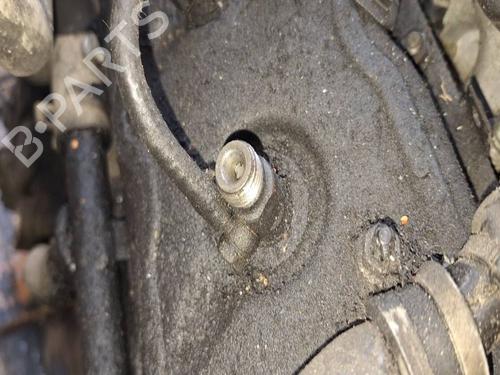 Used Injector Injector SKODA SUPERB I (3U4) 2.5 TDI (155 hp) 34746661 34746661