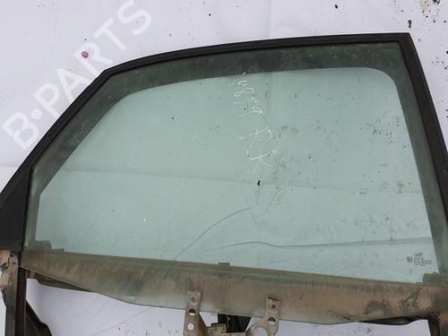 Used Rear right door window Rear right door window 35850932 35850932