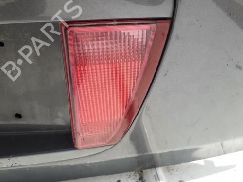 Tågelys NISSAN PRIMERA Hatchback (P12) 2.2 Di | BP35605341C37 - Image 3