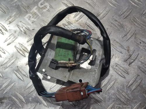 Used Heater resistor Heater resistor 35656181 35656181