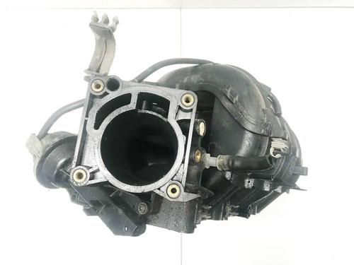Intake manifold MAZDA 5 (CR) 1.8 (CR19) | BP35319717M70 - Image 3
