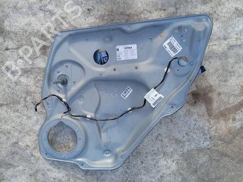 Used Rear right window mechanism Rear right window mechanism 34918392 34918392